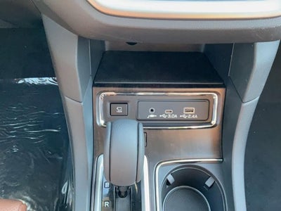 2027 Subaru ASCENT Touring 7-Passenger