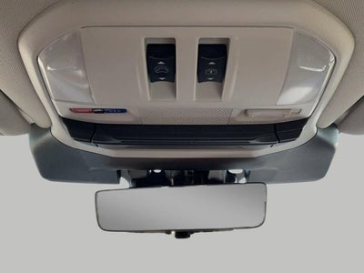 2027 Subaru ASCENT Touring 7-Passenger