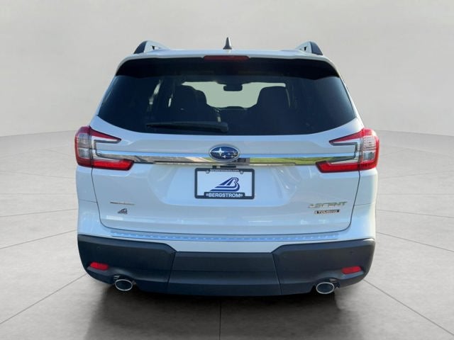 2027 Subaru ASCENT Touring 7-Passenger