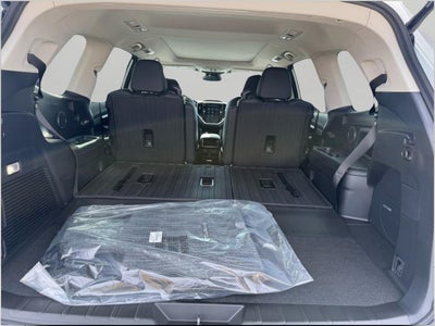 2026 Subaru ASCENT Touring 7-Passenger