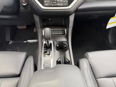 2026 Subaru ASCENT Touring 7-Passenger
