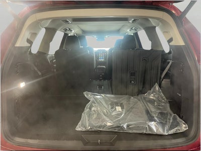 2026 Subaru ASCENT Onyx Edition Touring 7-Passenger