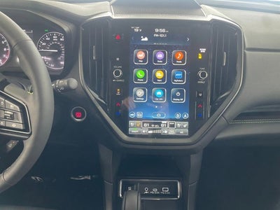 2026 Subaru ASCENT Onyx Edition Touring 7-Passenger