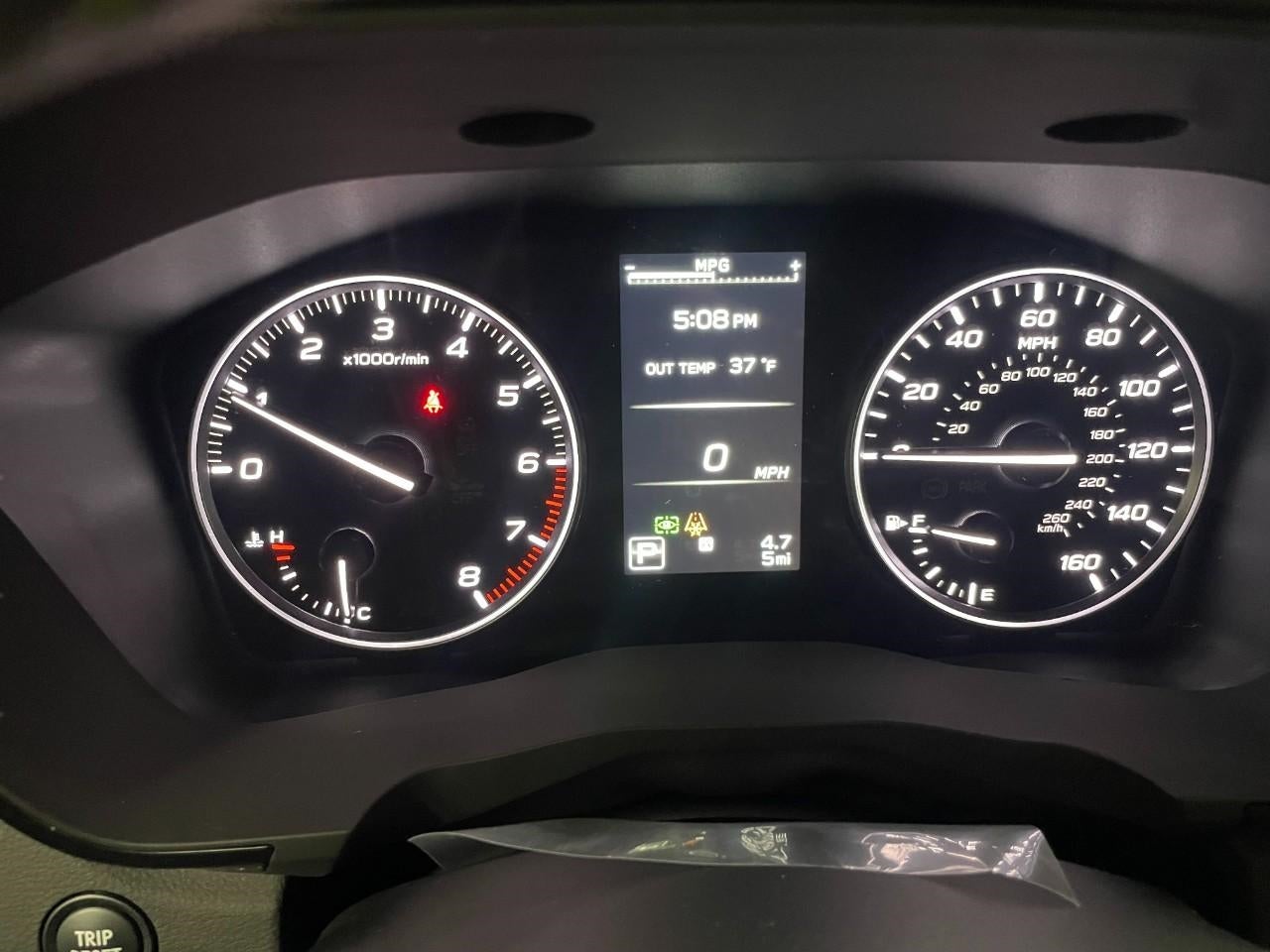 2026 Subaru ASCENT Onyx Edition Touring 7-Passenger