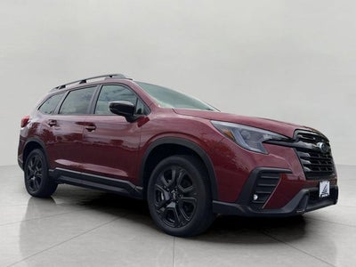 2026 Subaru ASCENT Onyx Edition Touring 7-Passenger