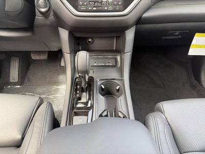 2026 Subaru ASCENT Onyx Edition Touring 7-Passenger