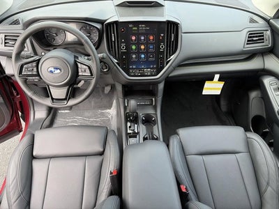 2026 Subaru ASCENT Onyx Edition Touring 7-Passenger
