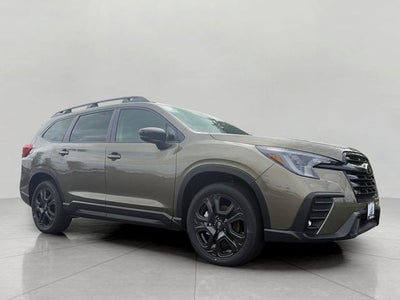 2026 Subaru ASCENT Onyx Edition Touring 7-Passenger