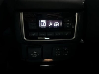 2026 Subaru ASCENT Onyx Edition Touring 7-Passenger