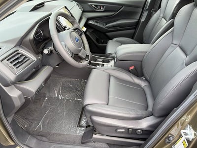 2026 Subaru ASCENT Onyx Edition Touring 7-Passenger