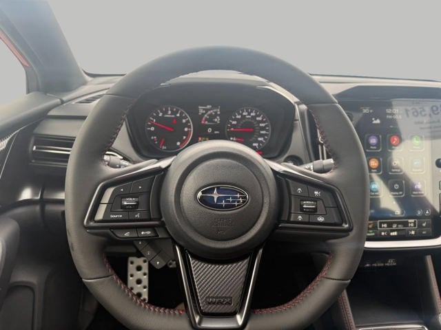 2025 Subaru WRX Premium