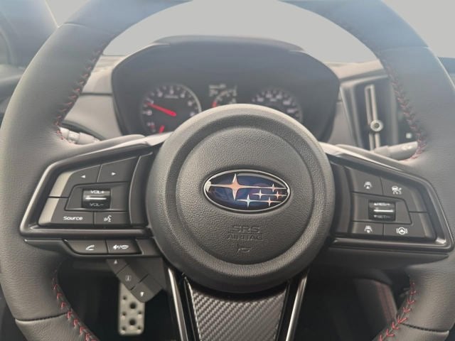 2025 Subaru WRX Premium