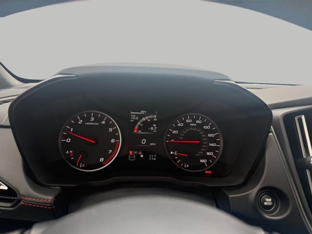 2025 Subaru WRX Premium