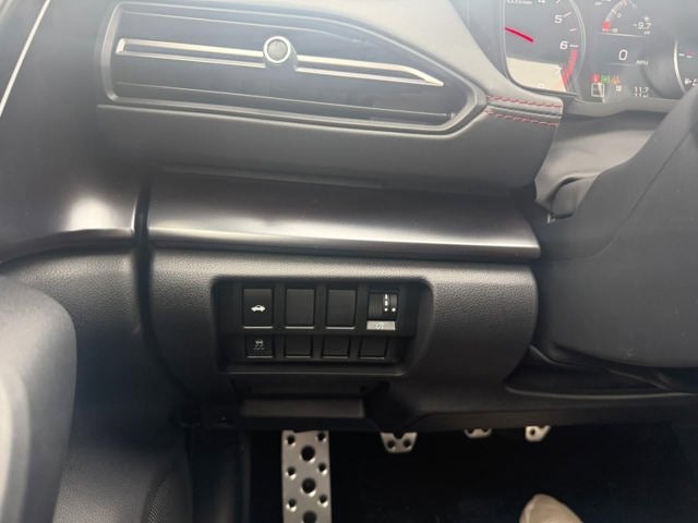 2025 Subaru WRX Premium