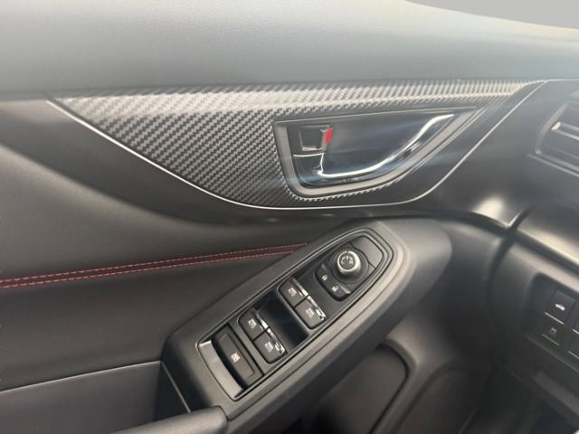 2025 Subaru WRX Premium