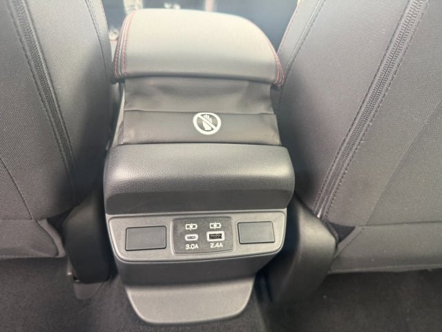 2025 Subaru WRX Premium