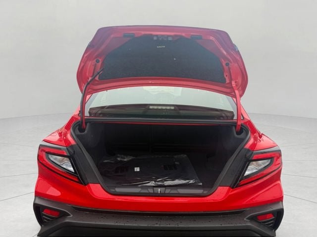 2025 Subaru WRX Premium