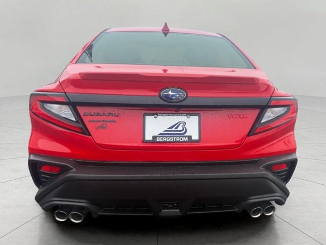 2025 Subaru WRX Premium