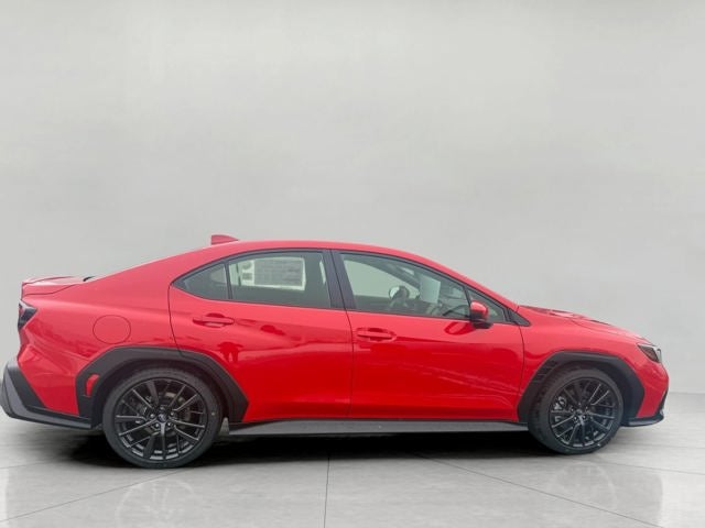 2025 Subaru WRX Premium