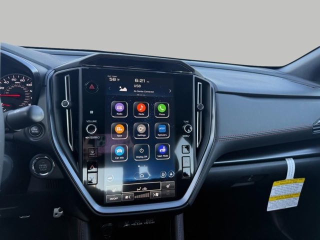 2026 Subaru WRX Premium