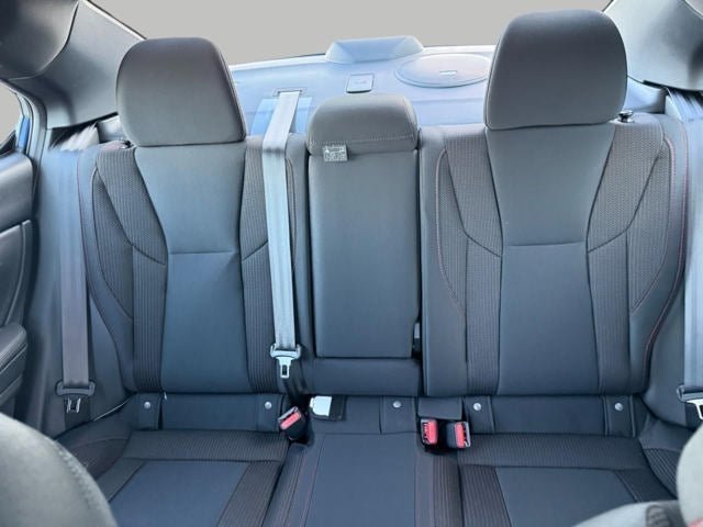 2026 Subaru WRX Premium