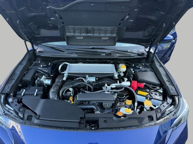 2026 Subaru WRX Premium