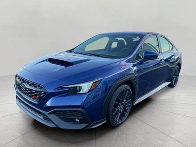 2026 Subaru WRX Premium