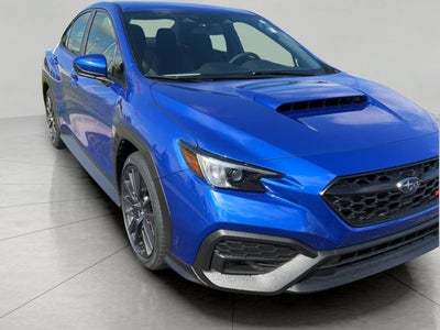 2026 Subaru WRX Base