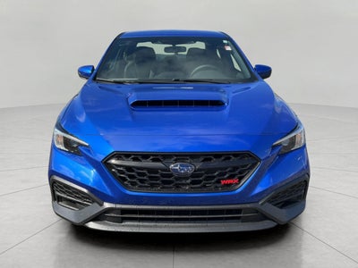 2026 Subaru WRX Base