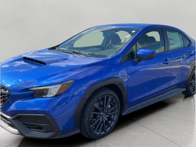 2026 Subaru WRX Base