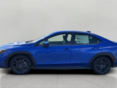 2026 Subaru WRX Base