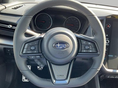 2026 Subaru WRX Base
