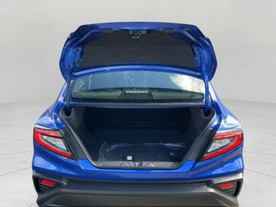 2026 Subaru WRX Base