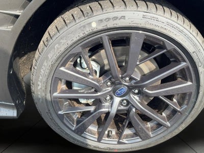 2026 Subaru WRX Base
