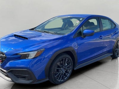 2026 Subaru WRX Base