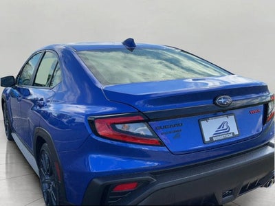 2026 Subaru WRX Base