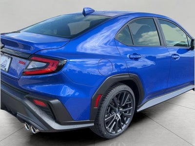 2026 Subaru WRX Base