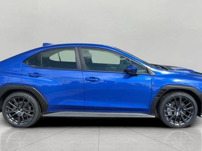 2026 Subaru WRX Base