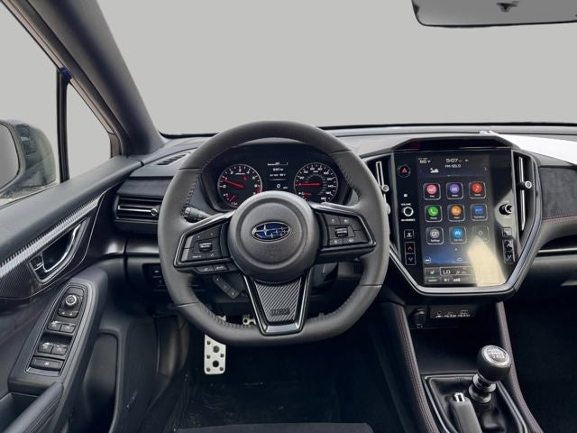 2026 Subaru WRX Limited