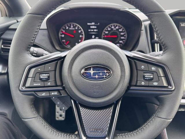 2026 Subaru WRX Limited