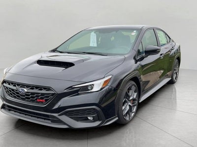 2026 Subaru WRX tS