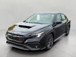 2026 Subaru WRX tS