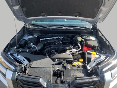 2026 Subaru OUTBACK Limited