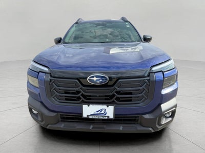 2026 Subaru OUTBACK Touring