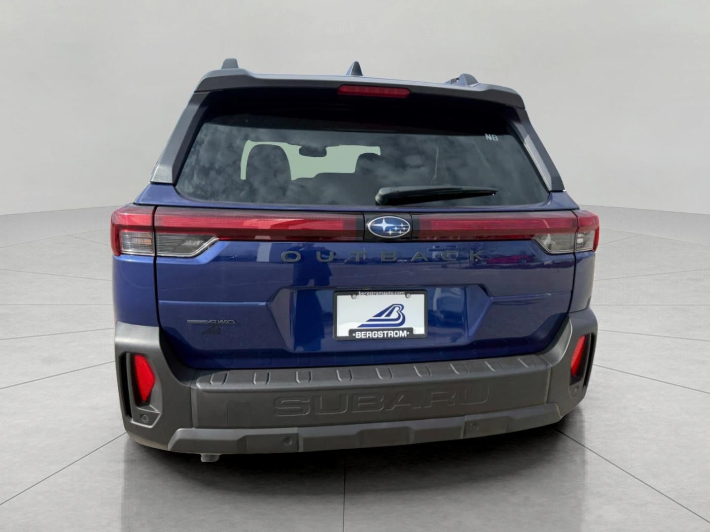2026 Subaru OUTBACK Touring