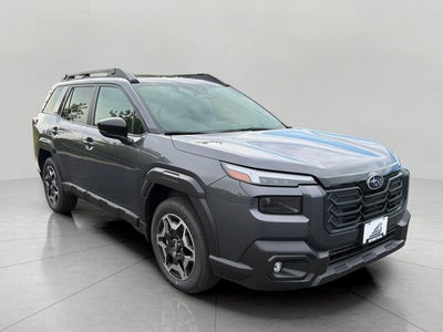 2026 Subaru OUTBACK Touring