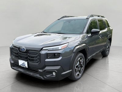 2026 Subaru OUTBACK Touring