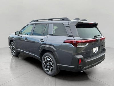 2026 Subaru OUTBACK Touring
