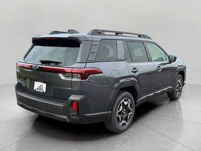2026 Subaru OUTBACK Touring