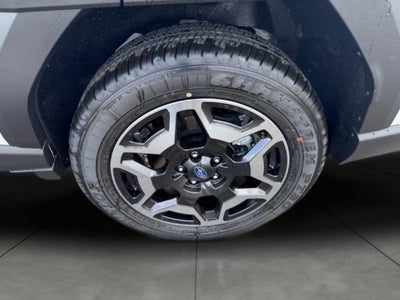 2026 Subaru OUTBACK Touring